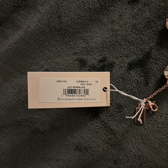 Kate Spade bracelet - Picture 2 of 4